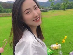 -黄陂区野村谷景区