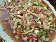 尖椒兔-陈有良尖椒鸡(渝中示范店)