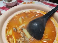 草原全羊杂-西贝(上海我格广场店)