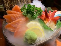 -鳗鱼家·深夜食堂(军博店)