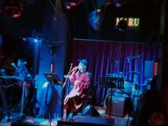-MARU玛露音乐餐厅(大学路店)