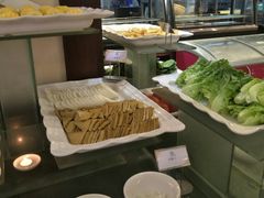 -三亚胜意海景酒店·海鲜自助餐厅(三亚湾路店)