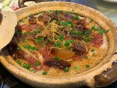 腊味煲仔饭-五邑人家(江门店)