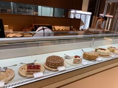 -EVERNAKED裸蛋糕(SOHO天山店)