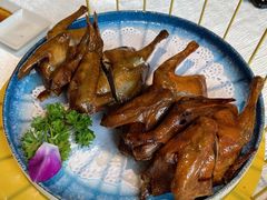 -光明招待所(邦凯科技园店)