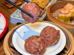 -山水茶艺馆·点心粤菜·30年老字号