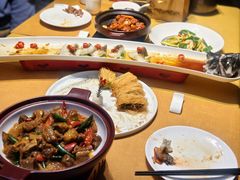 -悦真雅院·四合院·清真私房菜(雍和宫店)