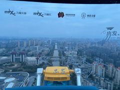 -南昌之星摩天轮