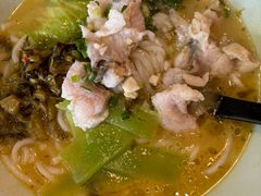 -老妈米线(东圈门店)