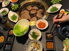 -神户赤童日式烤肉伙伴(东直门店)