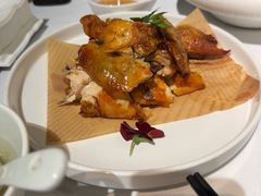 -肴约·花园式餐厅(湖里店)