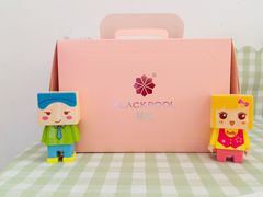 -黑池口感烘焙·生日蛋糕(坂田店)