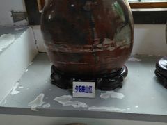 -车溪民俗旅游区