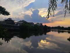 -台儿庄古城