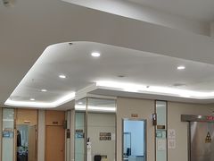 -爱康国宾体检中心(福田分院)