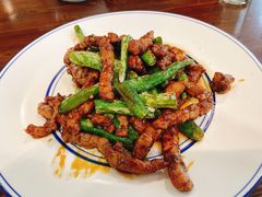 -兰边碗(鼓楼店)