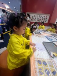 -奈尔宝家庭中心·亲子餐厅(苏州大悦城店)