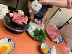 -米久(本店)