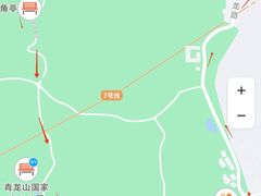 -青龙山国家森林公园