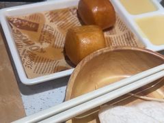 -千牛将·鲜牛肉火锅(开元路店)