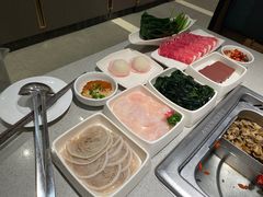 -海底捞火锅(群光广场店)