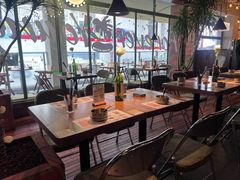 -岛风·台食小馆 ISLAND BISTRO(烟台山店)