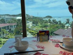 -不仔客海鲜·烧烤·270度海景餐厅(大东海店)