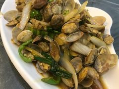 -覃记海鲜美食餐厅