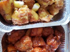 -obba kitchen(宽厚里总店)