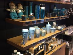 -星巴克(绍兴柯桥柯岩景区店)