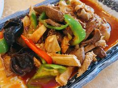 -维吾尔餐厅(宜山路店)