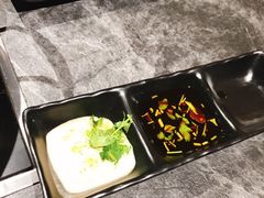 -许府牛火锅(信义坊总店)