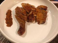 -铁公鸡·四川料理(天环广场店)