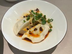 -漢舍川菜馆(国贸商城店)