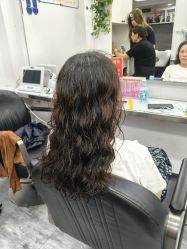 -青霖·飘逸造型