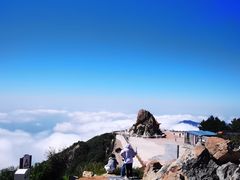 -白草畔自然风景区