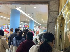 -钟楼大面包