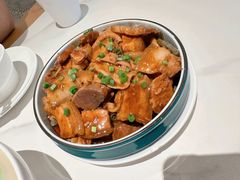 后厨三宝-后厨·順德味道(印象城店)