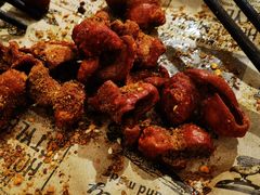 -十面欢腾·海鲜面·台式Bistro(长乐路店)