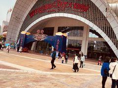 -灵玲国际马戏城
