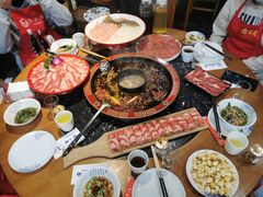 -渝匠香重庆老火锅