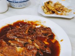 -同发号饭庄(复兴路店)