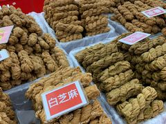 -南市食品街