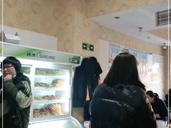-老乔串店(青松路店)