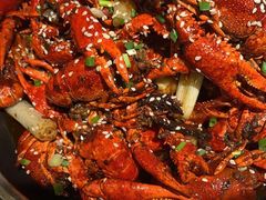 -一棠龙虾•王牌虾球(后湖御华里店)