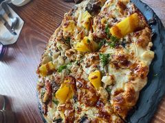 -澳骄 Aussie Kitchen·手工披萨·西餐(国大店)