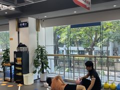 -超鹿运动(达信大厦店)