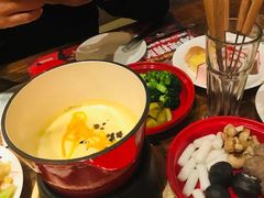 -食间牛排(湖西路店)