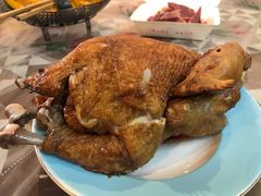 -阿二烤鸡(山塘街店)