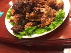 -老胶东家常菜馆(市场一路店)